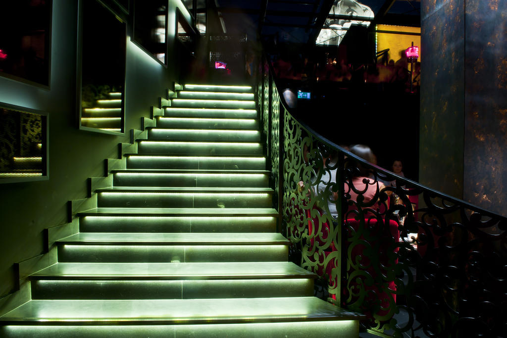 Hotel Buddha-bar Klotild Palace Budapeszt