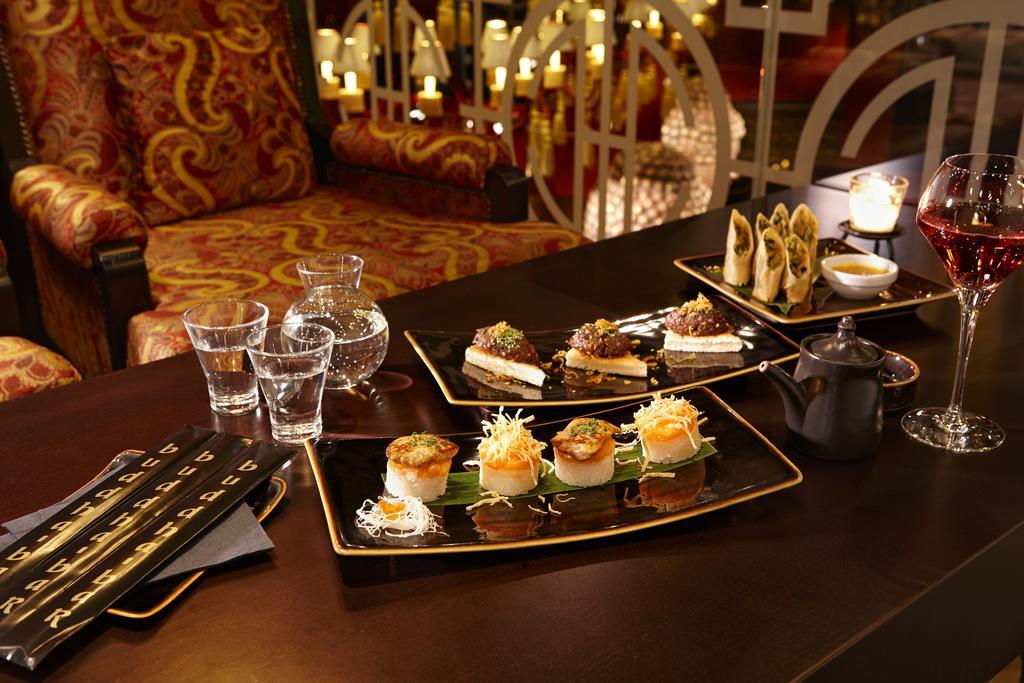 Buddha-bar Klotild Palace Budapeszt