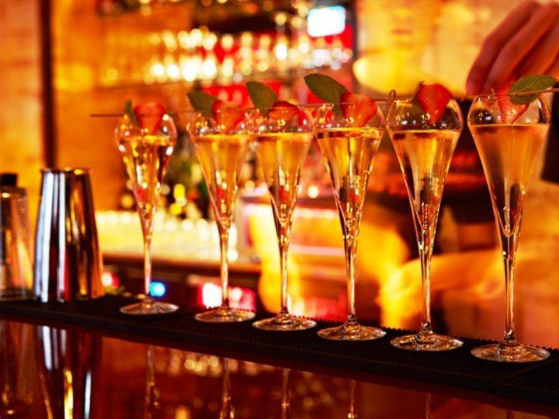 Hotel Buddha-bar Klotild Palace Budapeszt