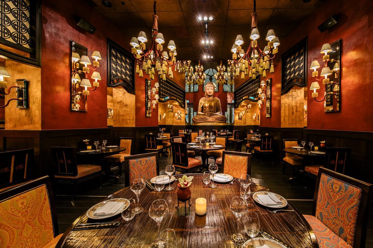 Buddha-bar Klotild Palace