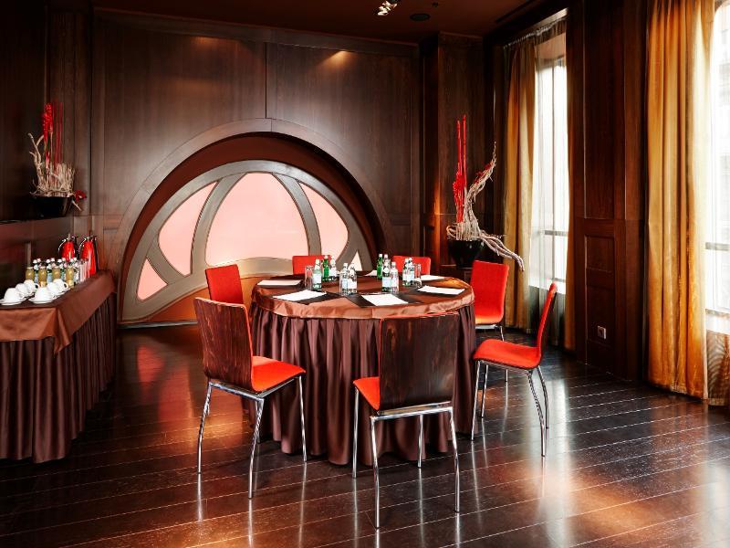 Buddha-bar Klotild Palace 5* Budapeszt